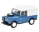 Altersempfehlung: ab 3 Jahre Schuco 452627500 Land Rover 88