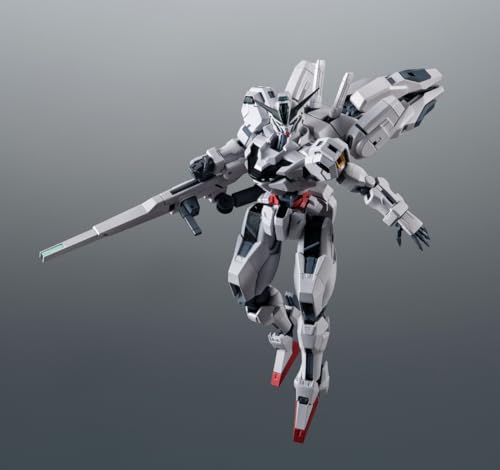 TAMASHII NATIONS Robot Spirits Gundam Calibarn Ver. A.N.I.M.E. Mobile Suit Gundam: The Witch from Mercury