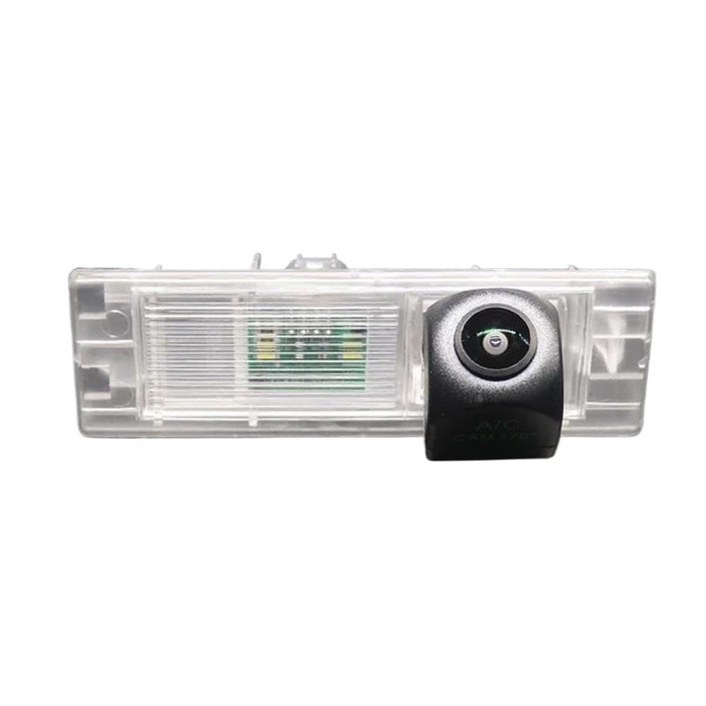 Caméra de recul pour Mini Cooper R55 avec signal commutable AHD-CVBS