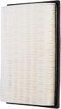 ECOGARD XA5414 Premium Engine Air Filter Fits 2002-2007 Jeep Liberty, 2005-2010 Grand Cherokee,