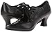 Funtasma Women's Victorian-03 Boot, Black Polyurethane, 8 M US