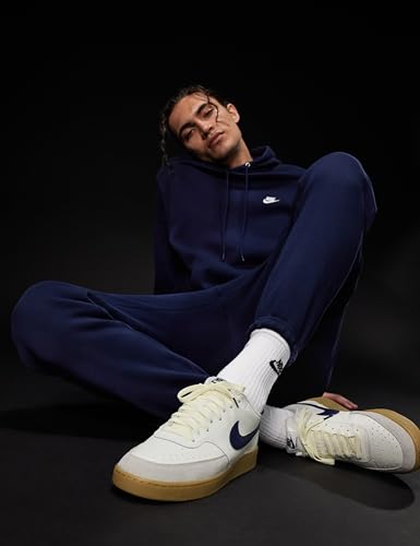 Image of Nike Men's Court Vision Low Shoes