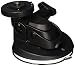 360fly Low Profile Suction Cup Mount - Black (LPSCUPMBLK)