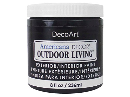 Decoart Outdoor Living 8oz Iron Gate
