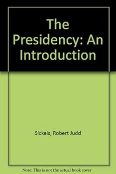Paperback The presidency: An introduction Book