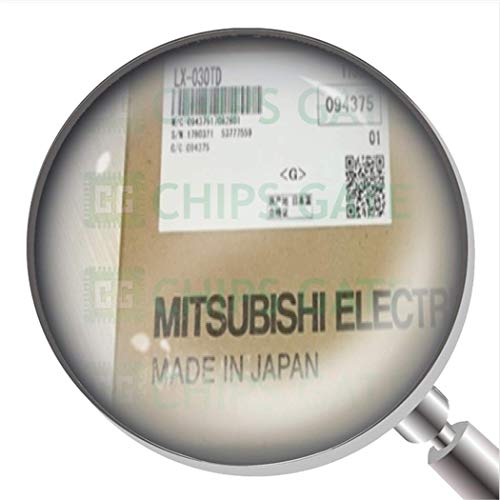 LX-030TD 1Pcs New in Box LX-030TD