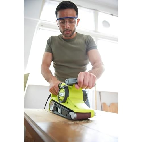 RYOBI EBS800 - vue 5