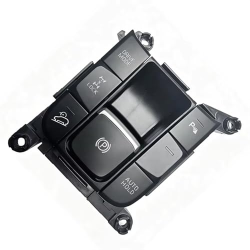 Interruptor freno estacionamiento electrónico 93600D9120 para botón Kia Sportage