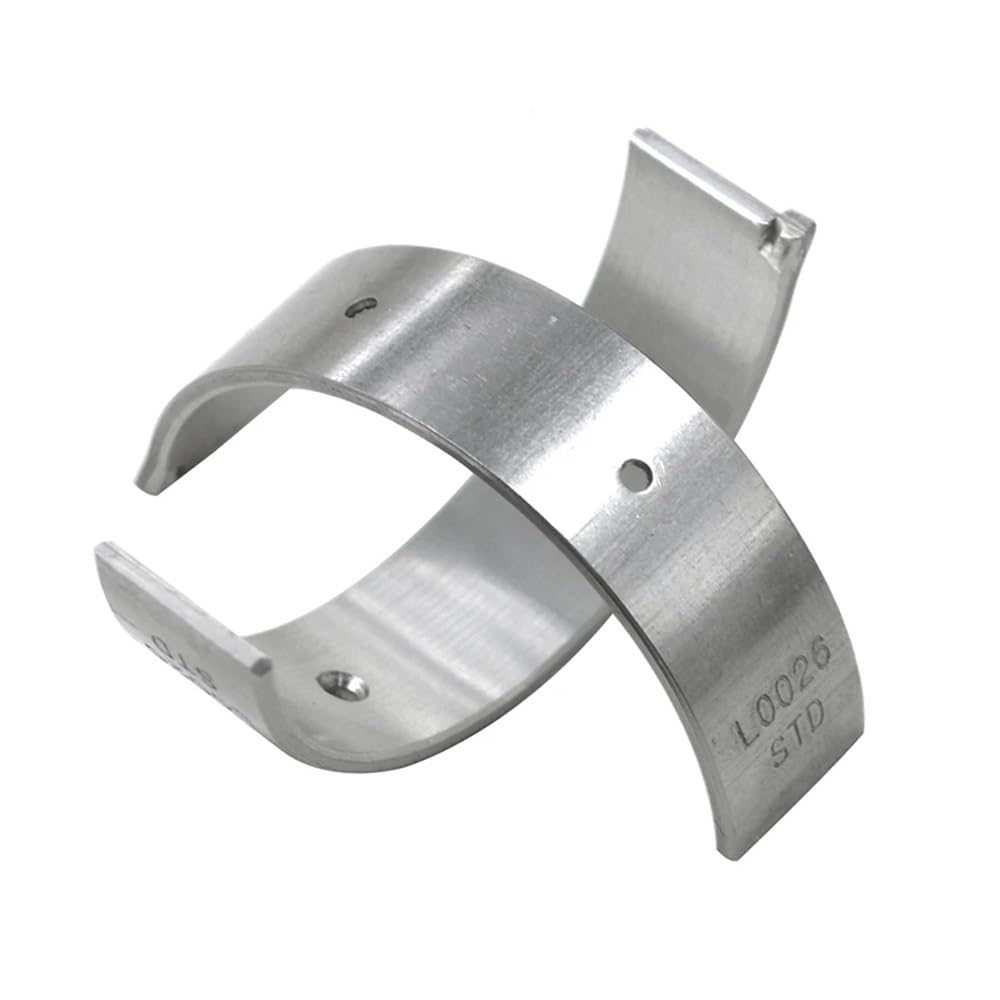 Cojinete de cigüeñal para moto XP530 XP500, rodamiento de equilibrio de 40.5mm