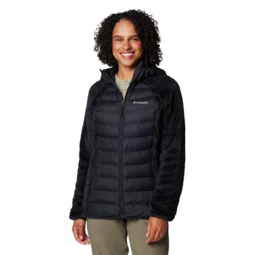 Columbia Powder Lite 2 doudoune femme contre le froid et le vent