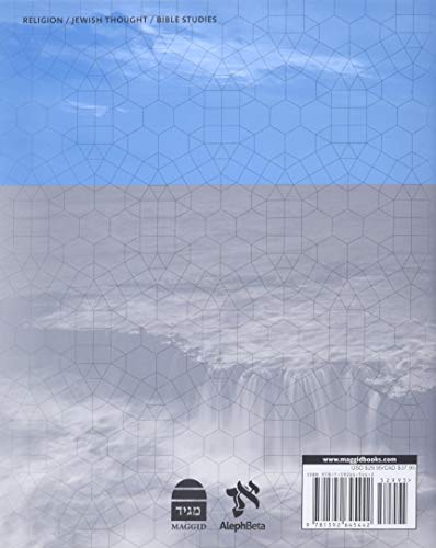 Genesis: A Parsha Companion