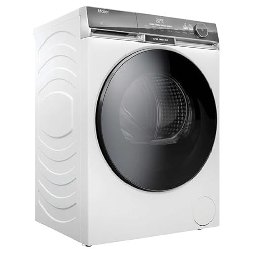 HAIER Lave linge frontal 9 kg 1400 trmn HW90 B14387TU FR - vue 8