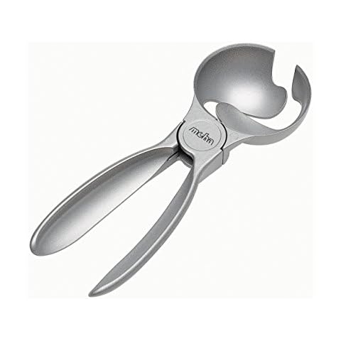 Moha Cool Ice Cream Scoop with Non-Stick Coating Cover