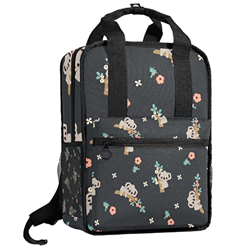 Sac à dos éléphant contre le mal de dos avec sangles réglables enfant