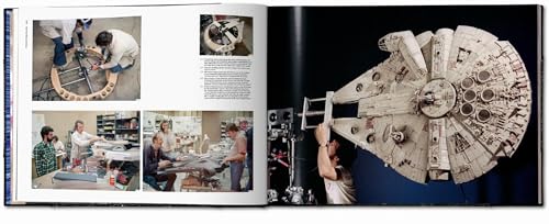 Image of The Star Wars Archives: 1977-1983 (Fantastic Price)