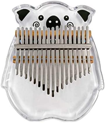 Mini Doigt Kalimba Pouce Piano 17 Touches Mignon Acrylique Kalimba Pouce Piano Mini Doigt Transparent Piano Clavier… - Les Beatles, Paul McCartney, John Lennon, RIngo Starr, George Harrison Mini Doigt Kalimba Pouce Piano 17 Touches Mignon Acrylique Kalimba Pouce Piano Mini Doigt Transparent Piano Clavier…