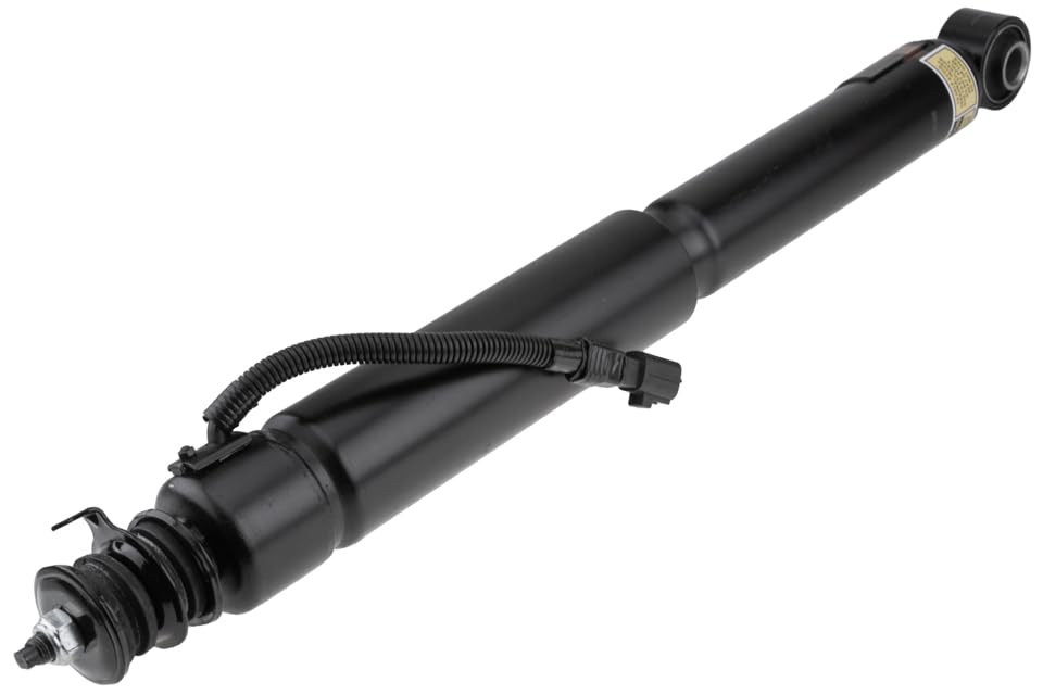 Amortisseur arrière Prado J150 résout fuite suspension AVS défectueuse