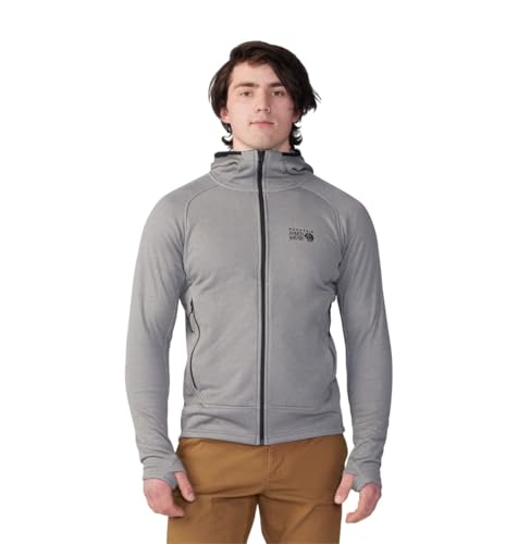 Image of Mountain Hardwear unisex-adult Sendura Hoody