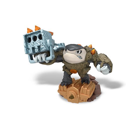 Miniatura 5 de Tienda Exclusive Skylanders Superchargers Fly Dive Drive Toy Bundle