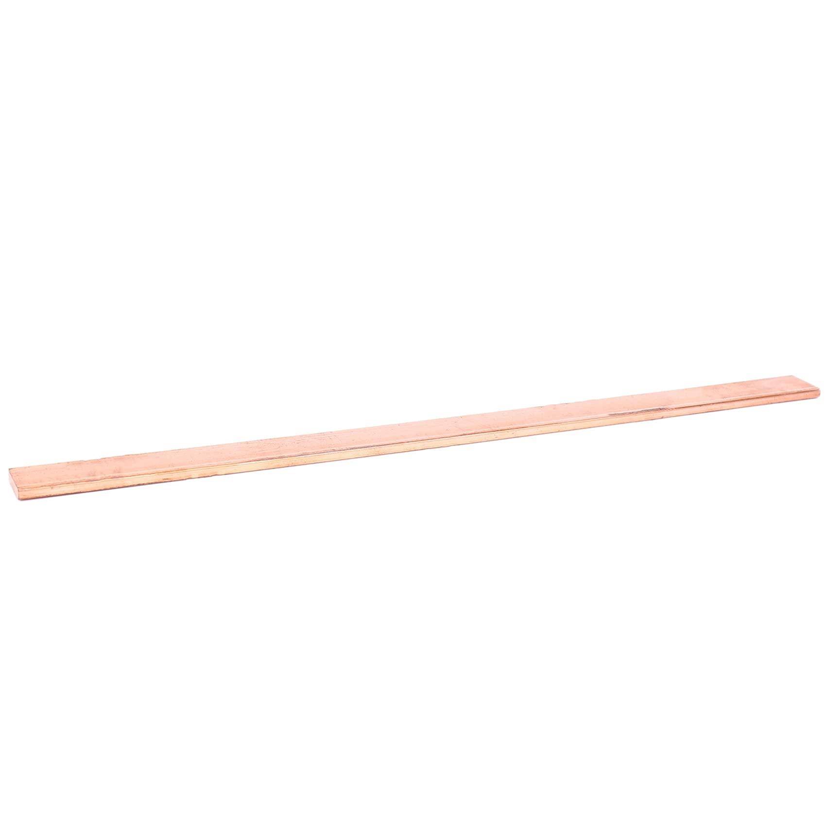 3/16 Inch Copper Flat Bar,3/16