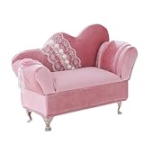 Rangement à bijoux de style européen, orné de dentelle et de perles, pour un confort optimal. porte-bagues vintage et délicat