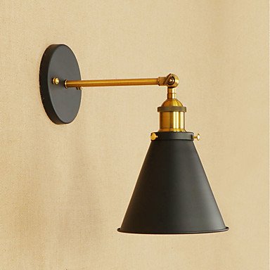 modern classic wall sconce