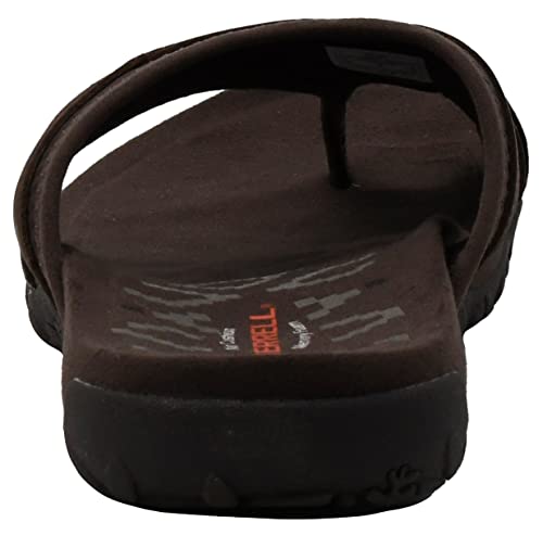 Image of Merrell Women's Terran Post II Sandal