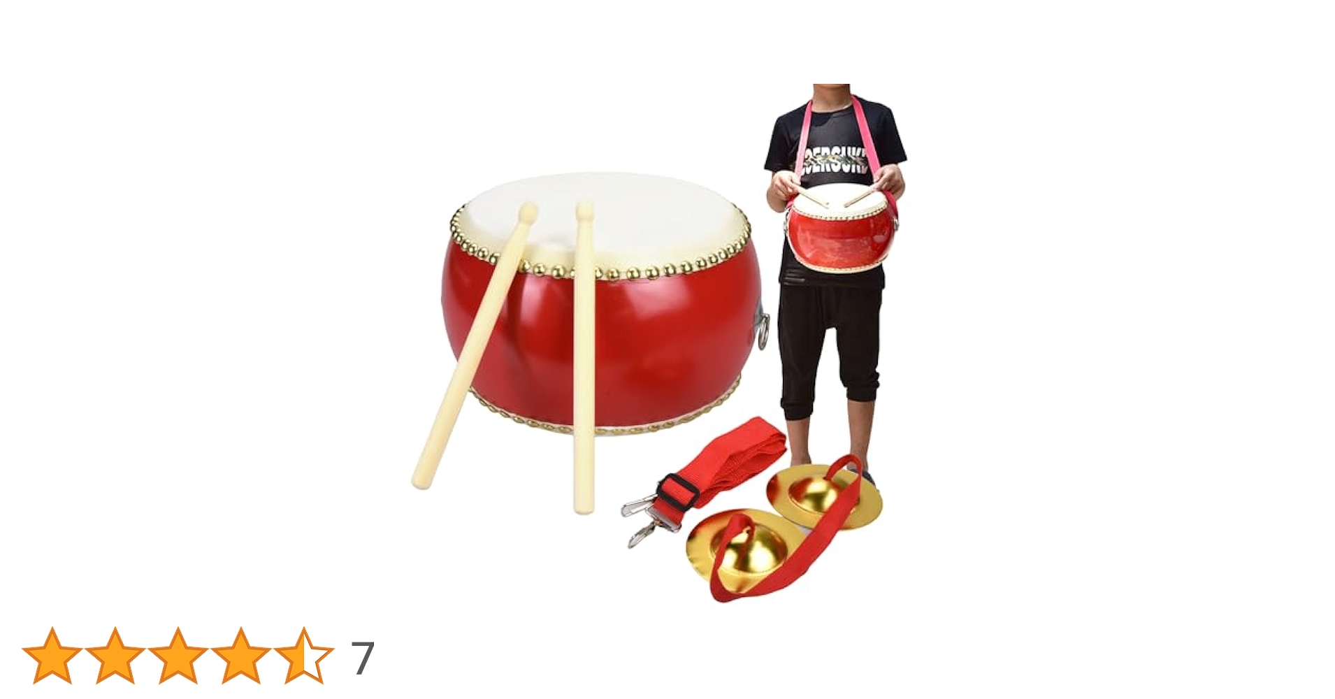 ミニ和太鼓11セット21cm(バチ付き) ミニ和太鼓11セット21cm(バチ付き) ミニ和太鼓11セット21cm(バチ