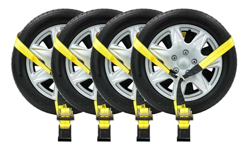 Mytee Products 4 Pack 2