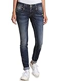 Gang Damen NENA-meridien Denim Skinny Jeans, Blau (NO Square Wash 7736), W28/L32