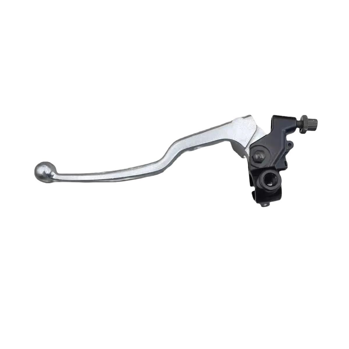 Hqxicja Left Assembly For Gsx250r 17-21 Dl250 V-Strom 17-20 Gw250 Inazuma 2013-2017 Sv650 And Sv650x 17-22 Gsx-S750 15-22 Brake And Clutch Levers Handle Clutch Lever