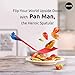 Pan Man - Superhero Spatula
