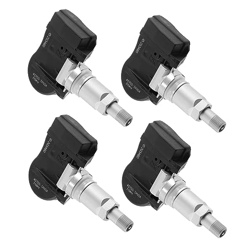 Capteur de pression TPMS 407003AN0A étanche et précis pour Altima 2012 Gas