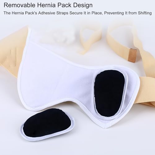 Faja para Hernia Inguinal Hombre y Mujer Mediana miniatura 4