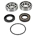 Wsm 20-306251 Wsm Drive Shaft Repair Kit Yam