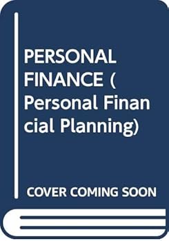 PERSONAL FINANCE (Personal Financial Planning)