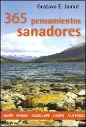Paperback 365 pensamientos sanadores / 365 Healing Thoughts: Uno para cada dia del ano / One for Each Day of the Year (Spanish Edition) [Spanish] Book