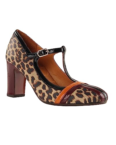 Chie Mihara WATUN36, Bomba Mujer, Geformt, 36 EU