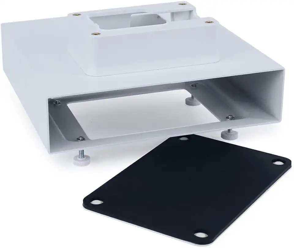 Ergotron RE Mini CPU Holder Slim 2.0