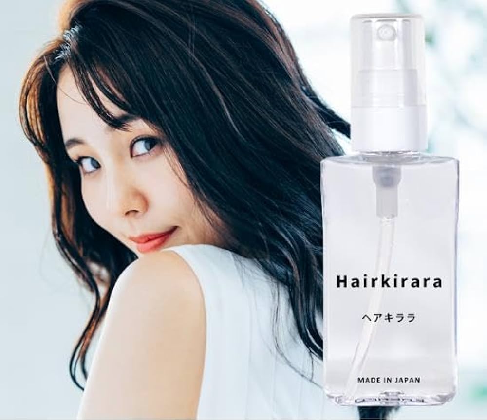 ヘアキララ 頭皮美容液 楽天市場】ヘアキララ 30ml 毛根美容液 ヘアケア 育毛 頭皮 : NONADE