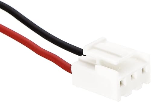 Miniatura 5 de Cameron Sino Batería para Rowenta 2210017128, 2210017132, 2210017133, 2210018380, 2210018381, RH8753, RH875301/9A0, RH875301/9A0 2, RH8. 753WL/9A0,