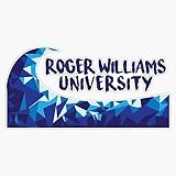 Roger Williams Wave Sticker Bumper Sticker Vinyl Decal 5'