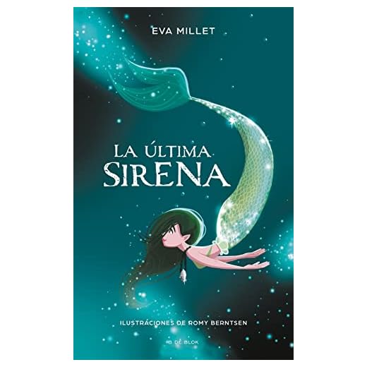La última sirena (Escritura desatada)