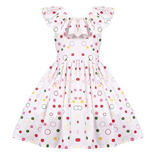 Image of Generic Girl's Midi Dress