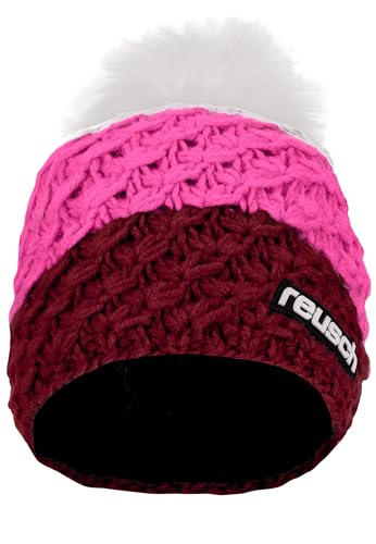 Bonnet coupe-vent Reusch Aiden pour vos randonnées et running