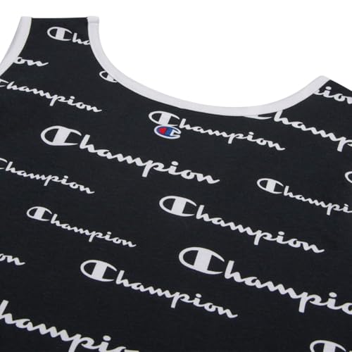 Champion Big and Tall Tank Tops for Men – Big and Tall Mens Sleeveless Shirts3