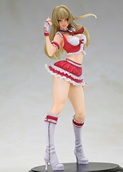 Amazon | コトブキヤ 鉄拳タッグトーナメント2 TEKKEN美少女
