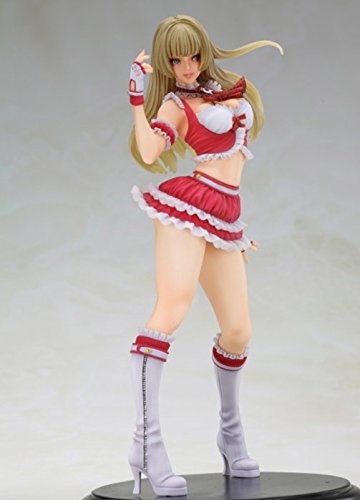 Amazon | コトブキヤ 鉄拳タッグトーナメント2 TEKKEN美少女