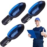 Gas Saver Device,Plug & Play Gas Economizer, Save 10-30% on Fuel, Boost MPG & Engine Power for Cars, Trucks & Diesel Vehicles, Portable Energy Saver Device