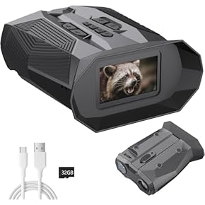 【即購入可】暗視スコープ Amazon.co.jp: 暗視鏡 - 双眼鏡・望遠鏡・光学機器: 家電＆カメラ